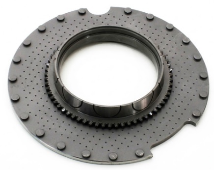 PLATO SELECTOR 16S 221 M1