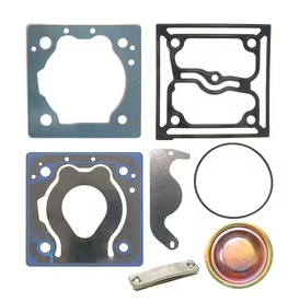KIT COMPRESORA WABCO 85MM 17.210 CUMMIS 6CT 93385-2 17.220-18.310 FORD 1721 6BT