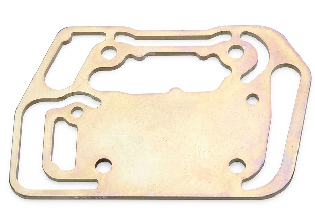 PLACA DELGADA DE COMPRESORA CUMMINS 17-210 (GAS) (2500090350)